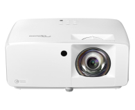 Optoma ZH451ST - 1548689 - zdjęcie 1